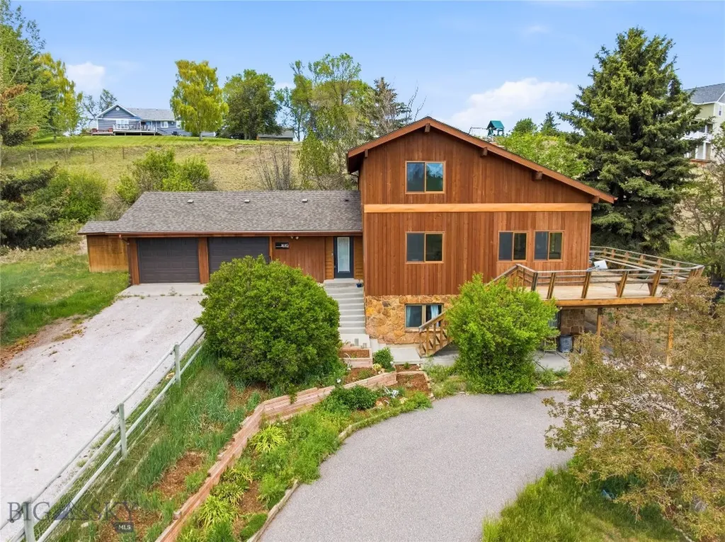 8685 Churchill Manhattan MT 59741