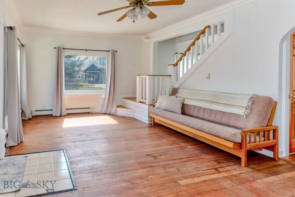 332 S K Street Livingston MT 59047