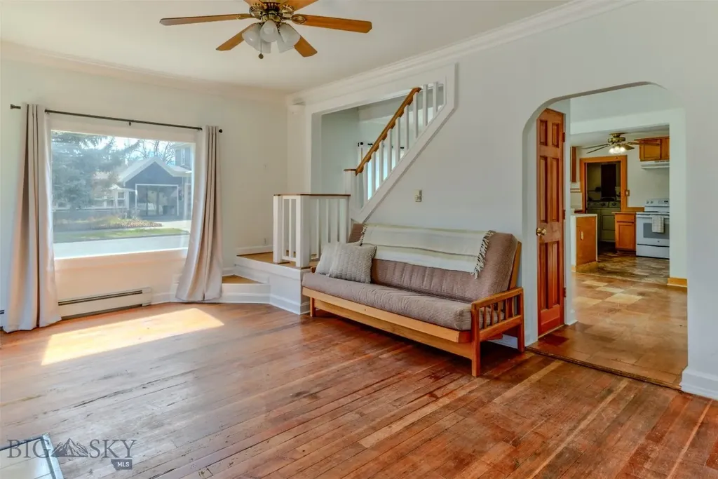 332 S K Street Livingston MT 59047