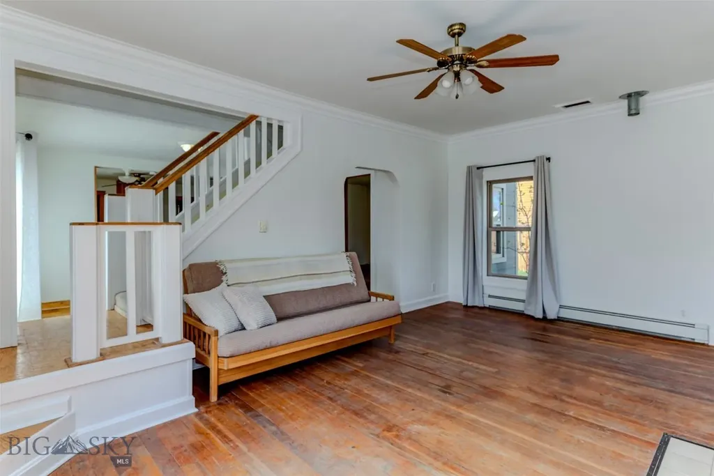 332 S K Street Livingston MT 59047
