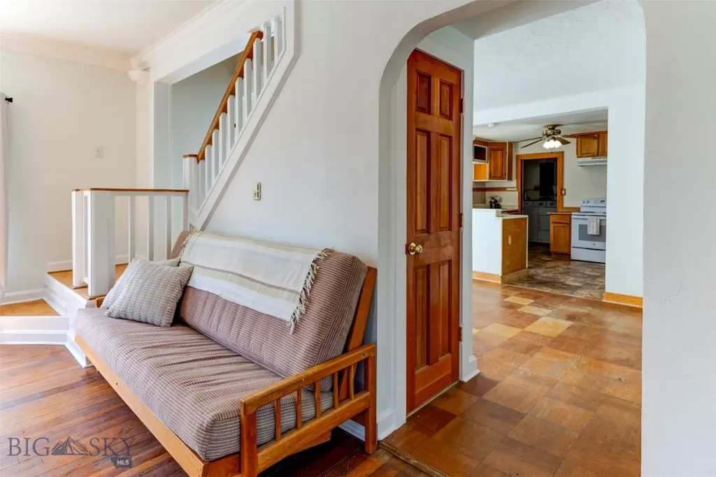 332 S K Street Livingston MT 59047