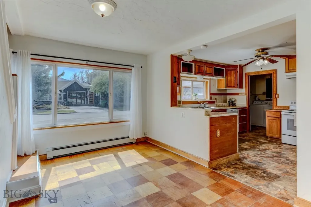 332 S K Street Livingston MT 59047