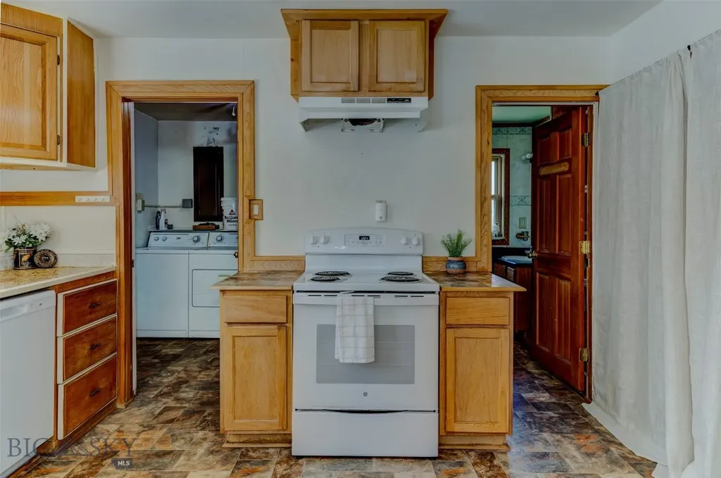 332 S K Street Livingston MT 59047