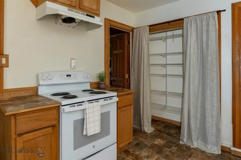 332 S K Street Livingston MT 59047
