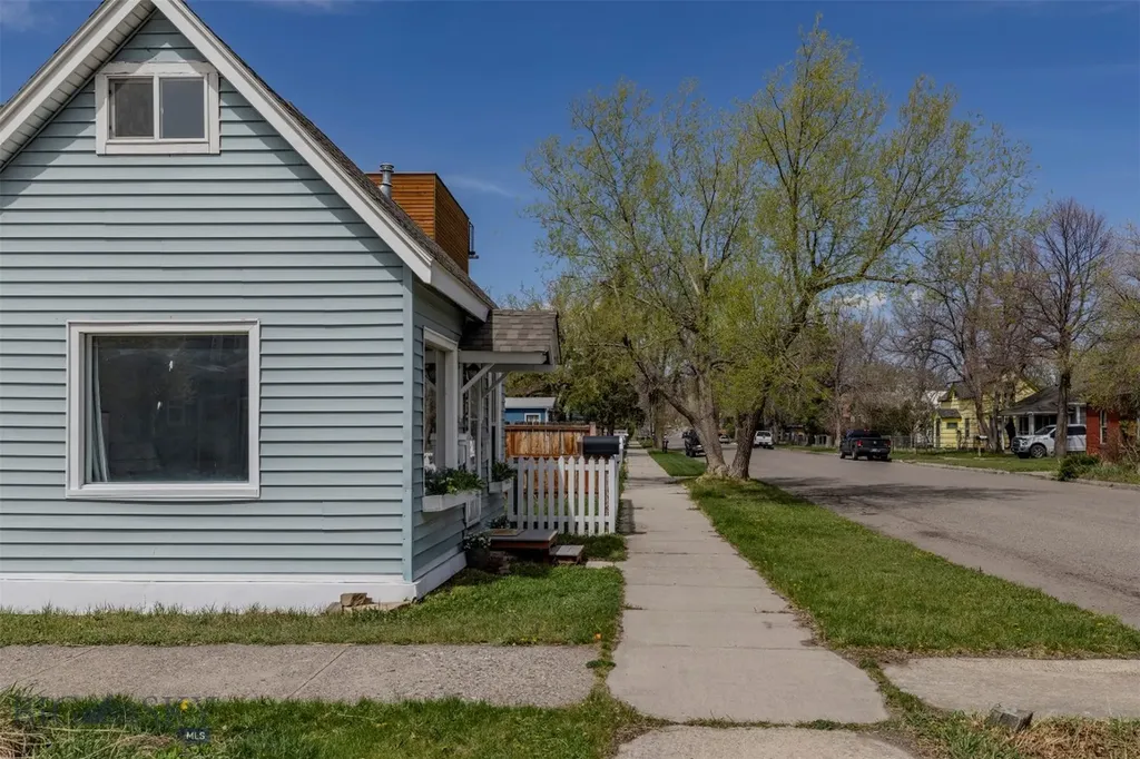332 S K Street Livingston MT 59047