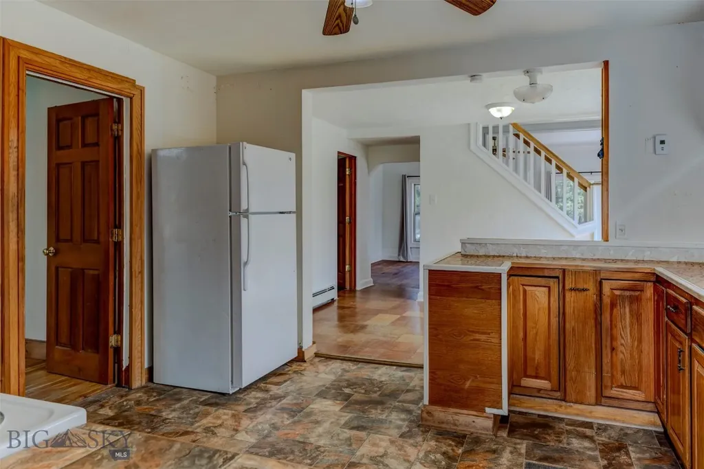 332 S K Street Livingston MT 59047