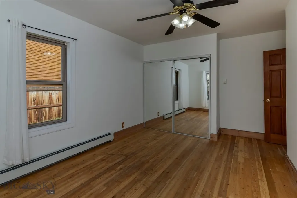 332 S K Street Livingston MT 59047