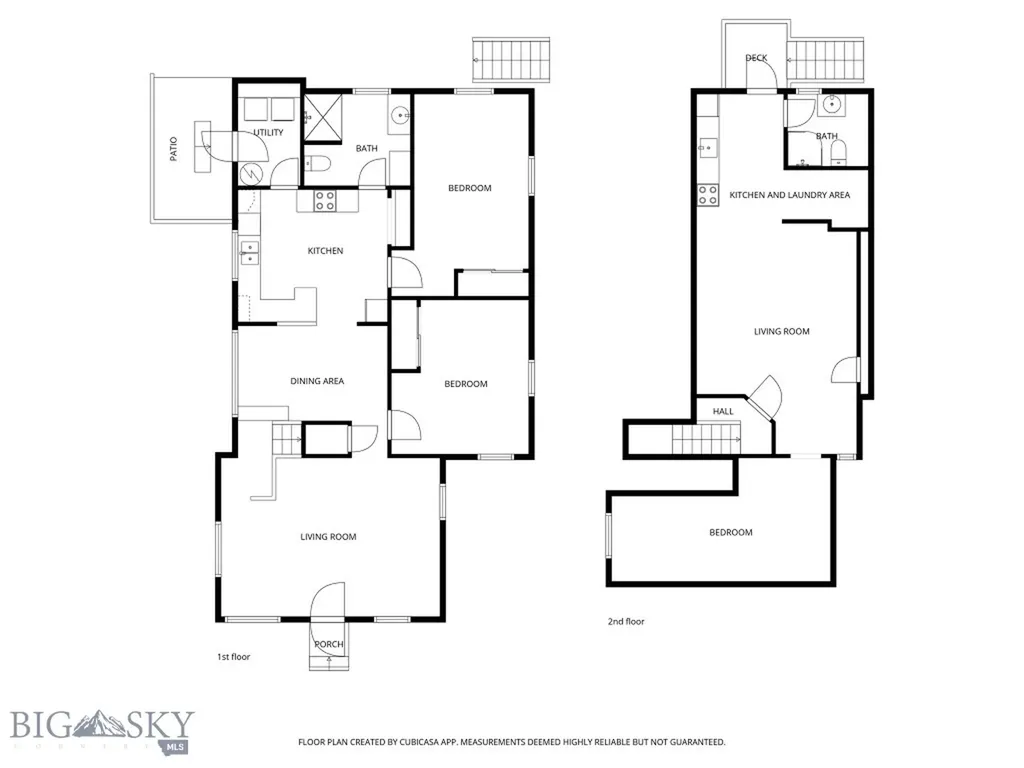 332 S K Street Livingston MT 59047
