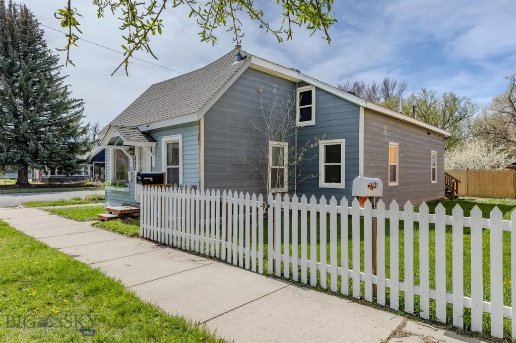 332 S K Street Livingston MT 59047