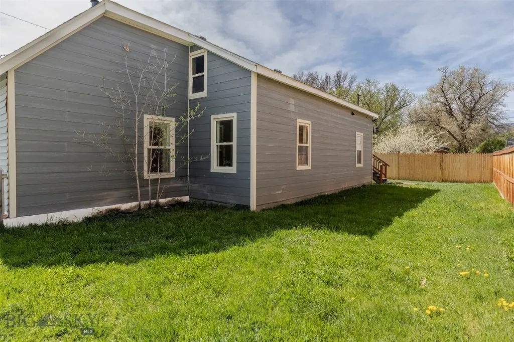 332 S K Street Livingston MT 59047