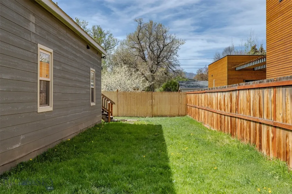 332 S K Street Livingston MT 59047