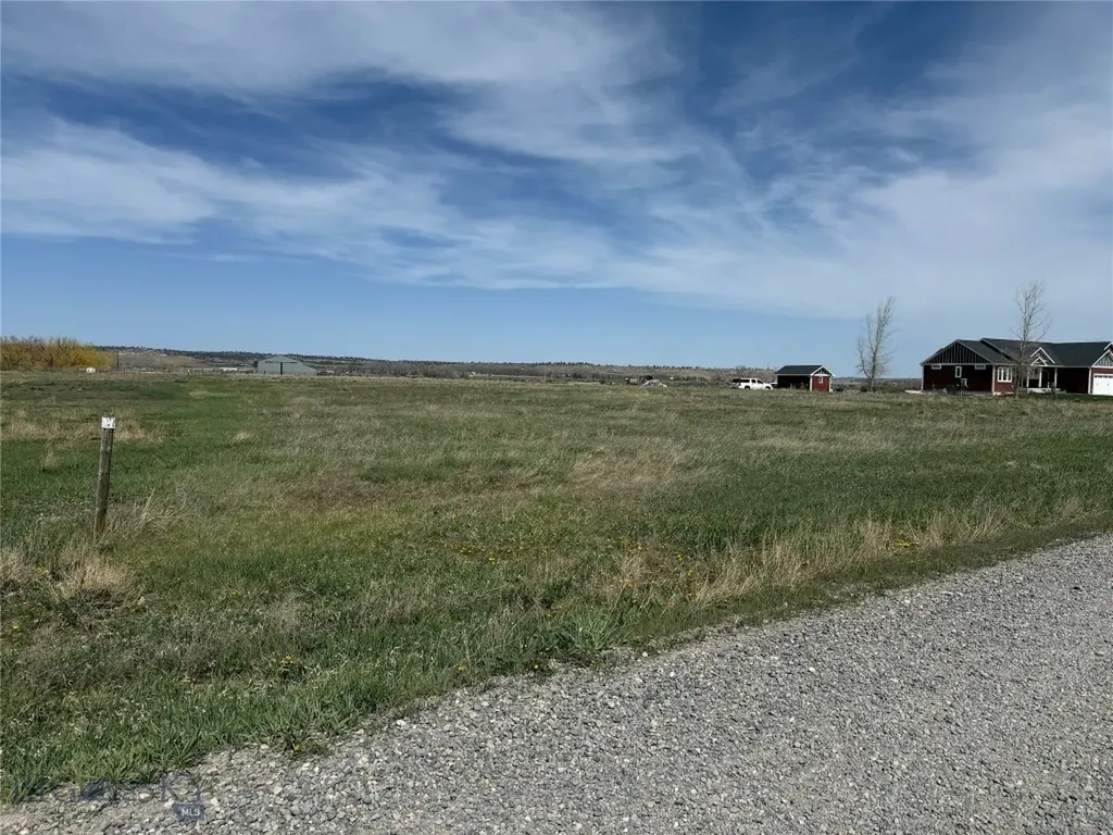 7285 Whitetail Run Shepherd MT 59079