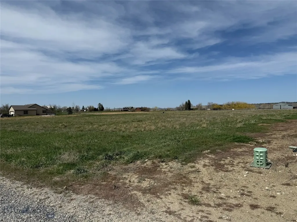 7285 Whitetail Run Shepherd MT 59079