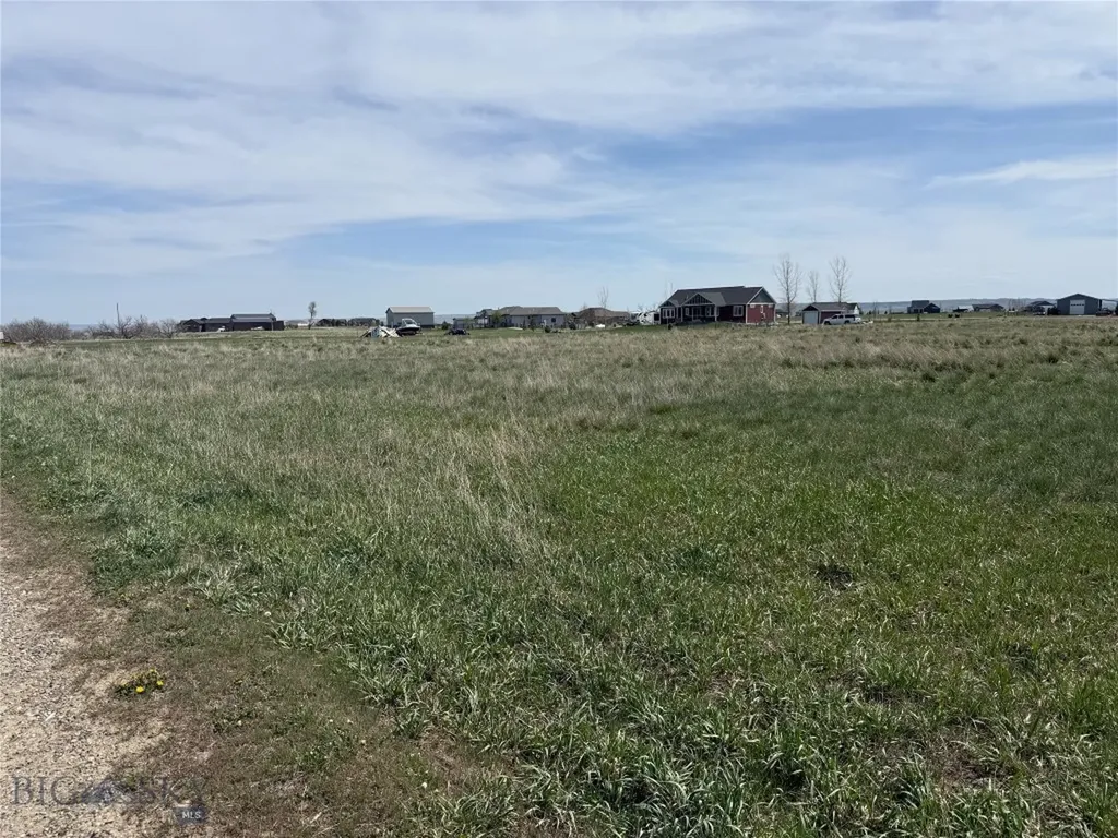 7285 Whitetail Run Shepherd MT 59079