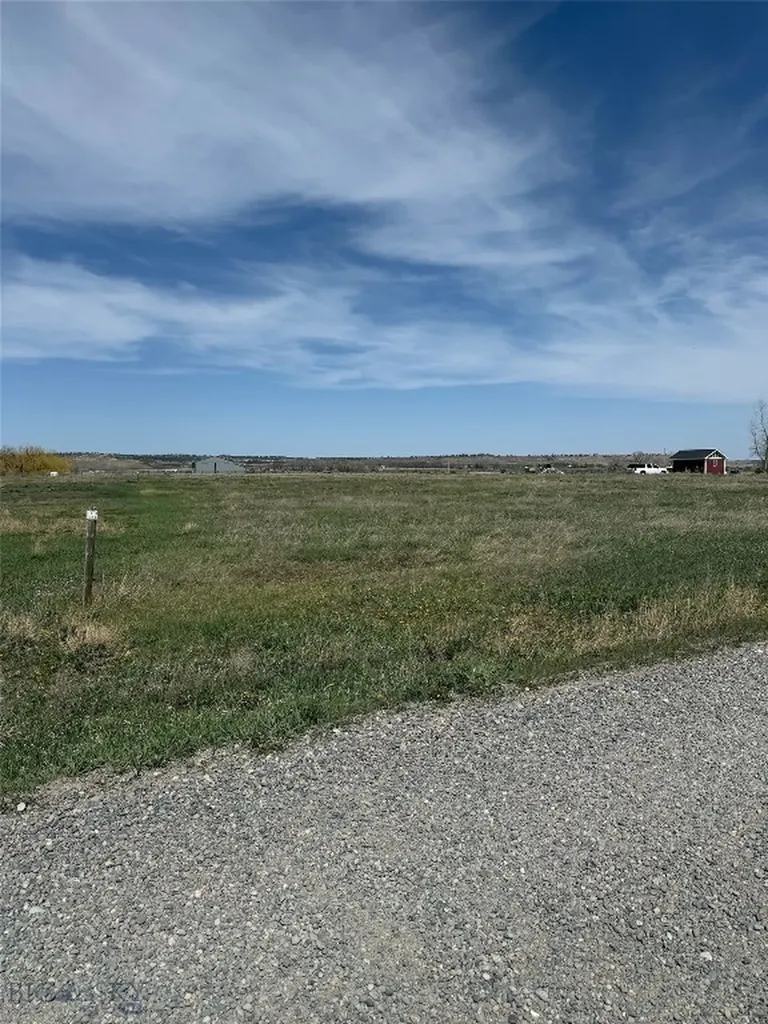 7285 Whitetail Run Shepherd MT 59079