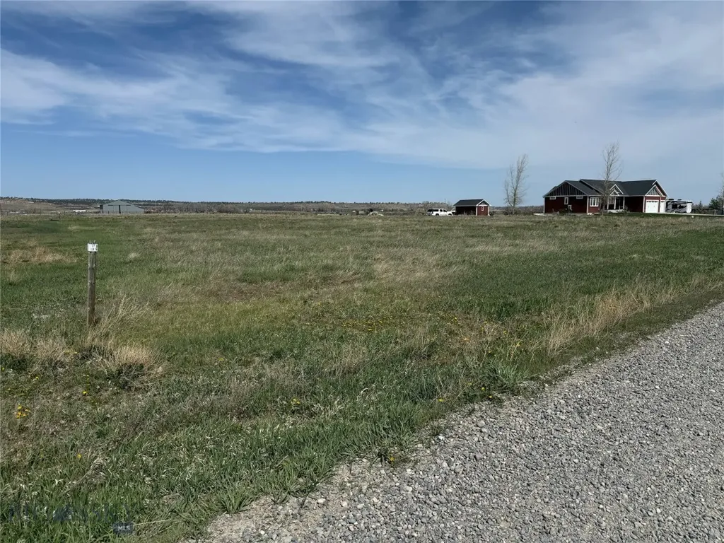 7285 Whitetail Run Shepherd MT 59079