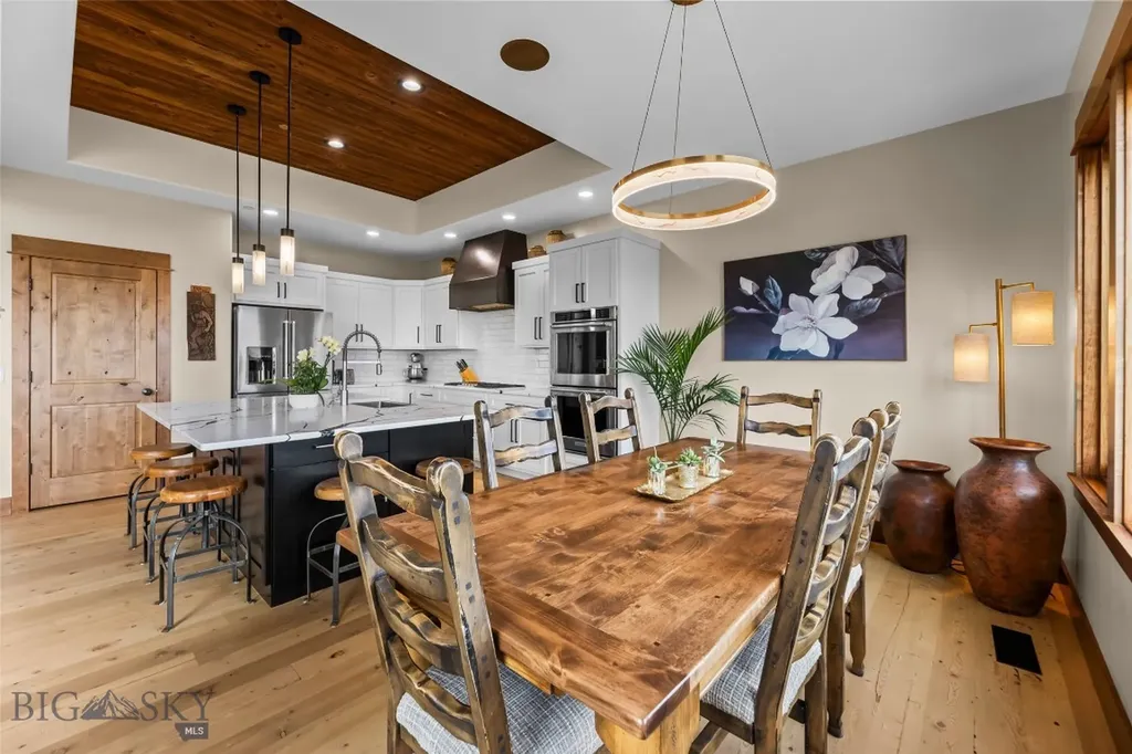 51 Paddock Court Bozeman MT 59718