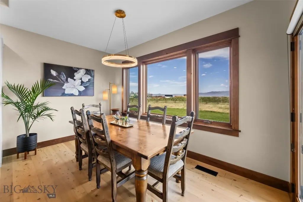 51 Paddock Court Bozeman MT 59718