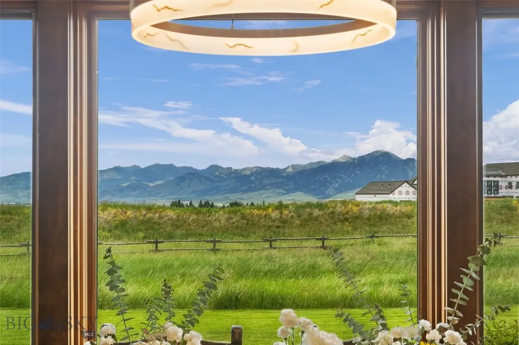 51 Paddock Court Bozeman MT 59718