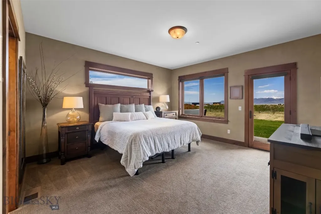 51 Paddock Court Bozeman MT 59718