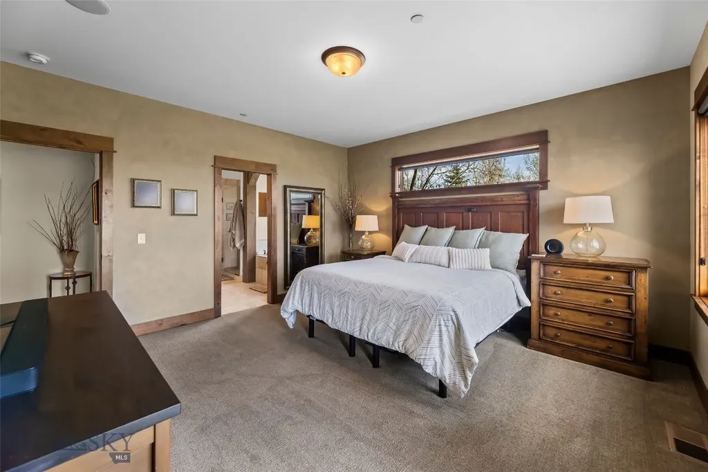 51 Paddock Court Bozeman MT 59718