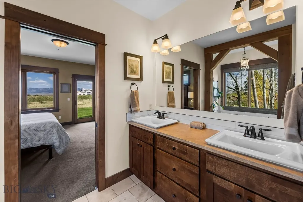 51 Paddock Court Bozeman MT 59718