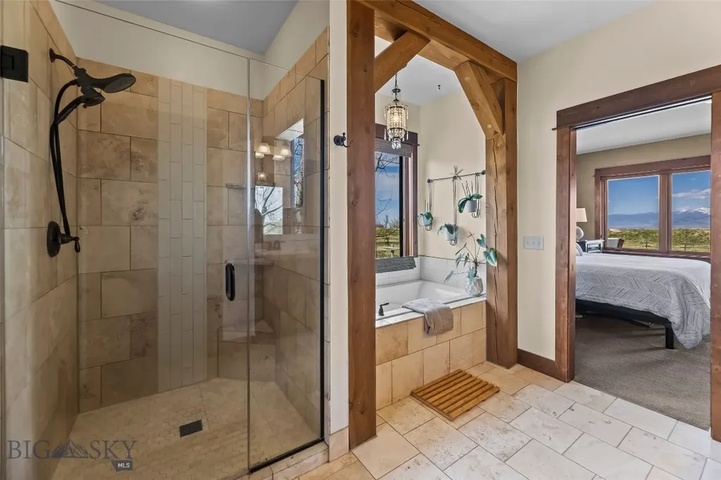 51 Paddock Court Bozeman MT 59718