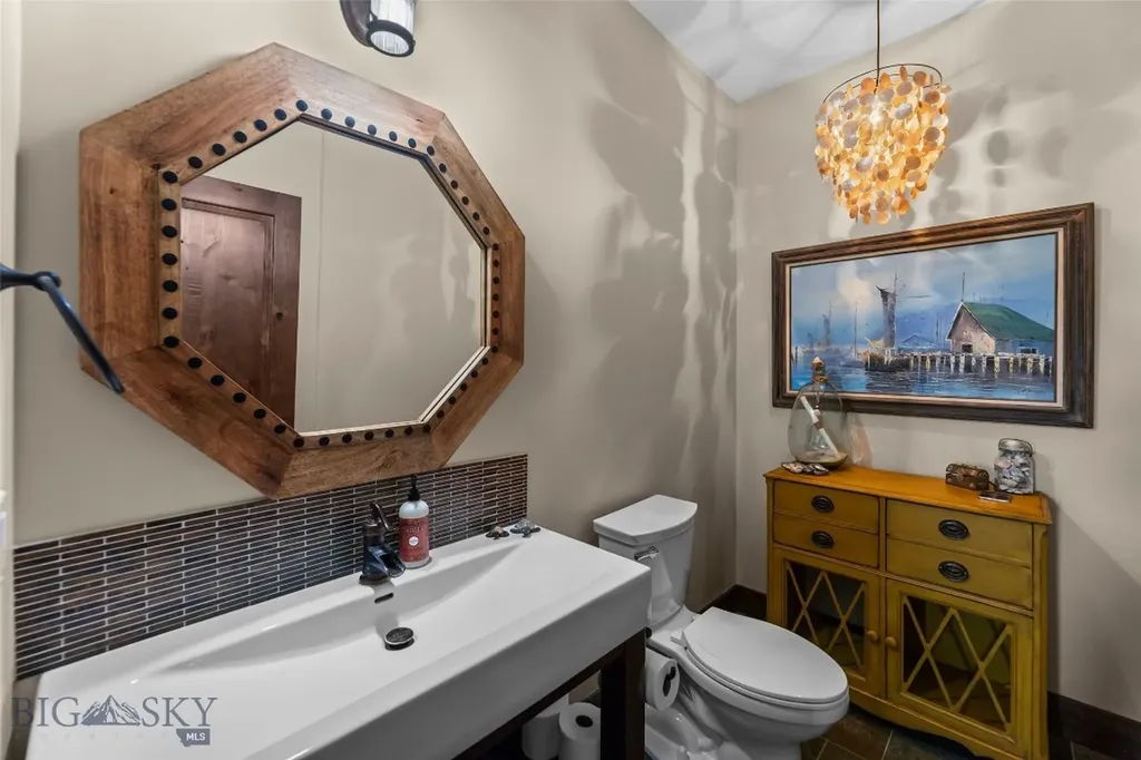 51 Paddock Court Bozeman MT 59718