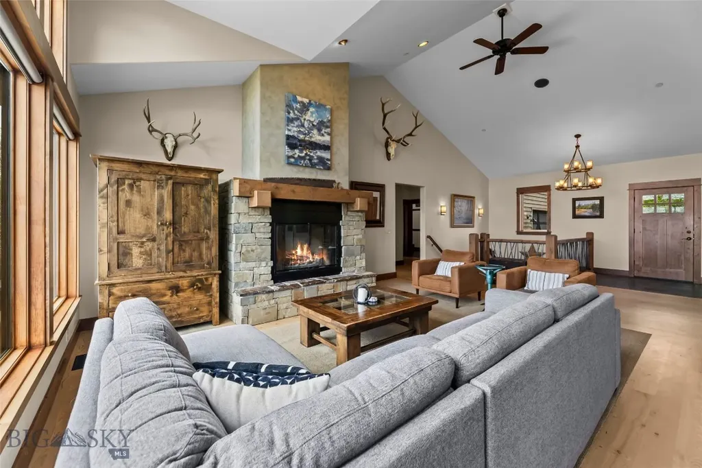 51 Paddock Court Bozeman MT 59718
