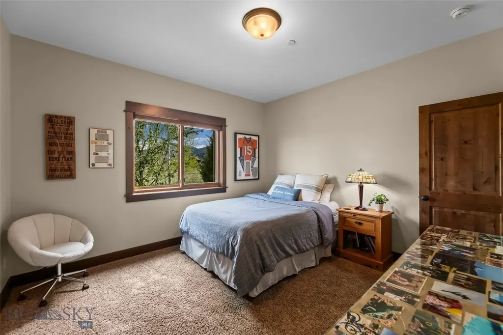 51 Paddock Court Bozeman MT 59718
