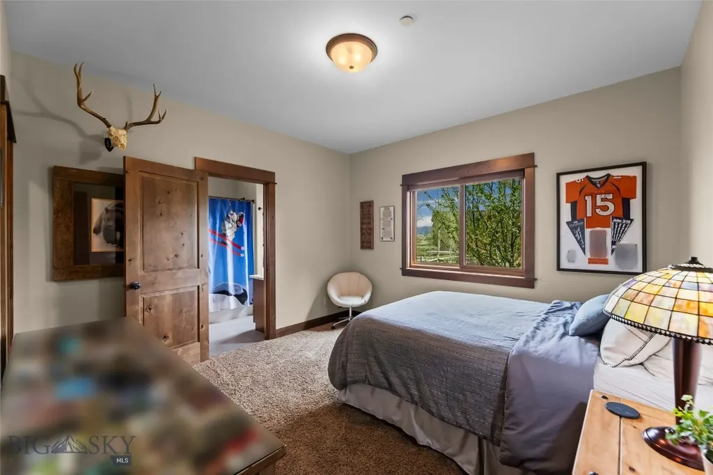 51 Paddock Court Bozeman MT 59718
