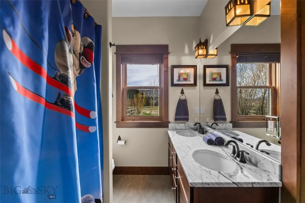 51 Paddock Court Bozeman MT 59718