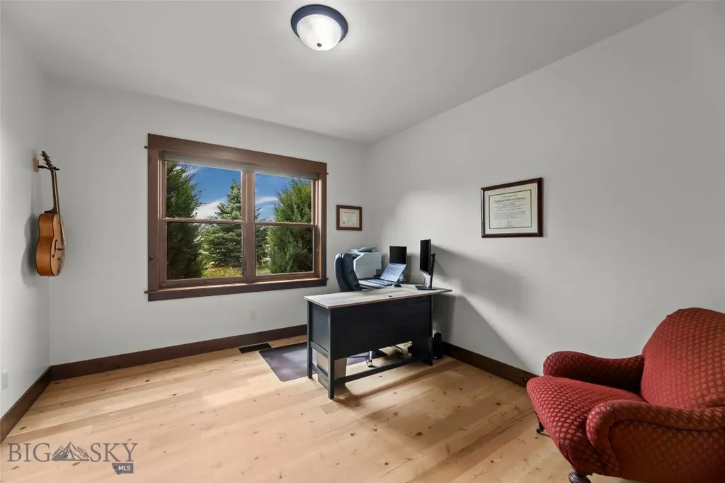 51 Paddock Court Bozeman MT 59718