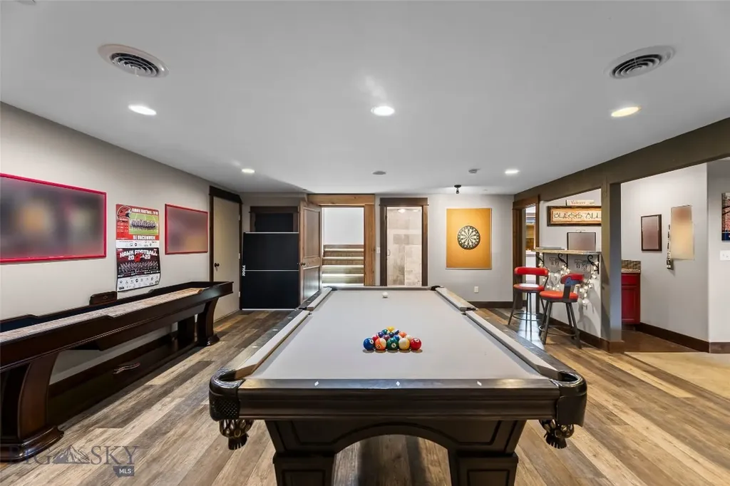 51 Paddock Court Bozeman MT 59718