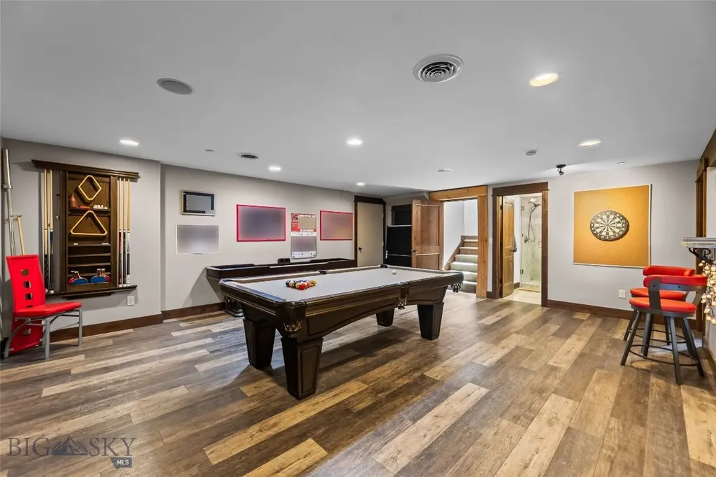 51 Paddock Court Bozeman MT 59718