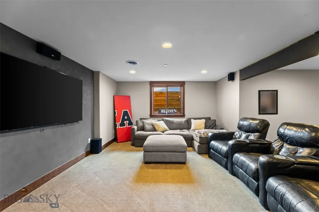 51 Paddock Court Bozeman MT 59718