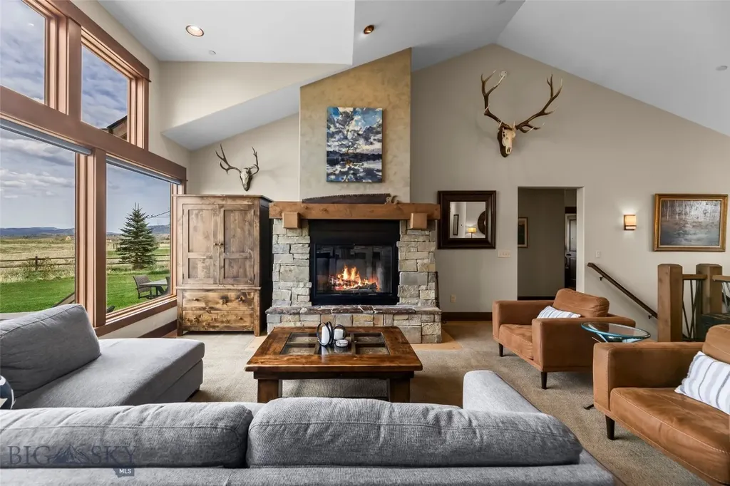 51 Paddock Court Bozeman MT 59718