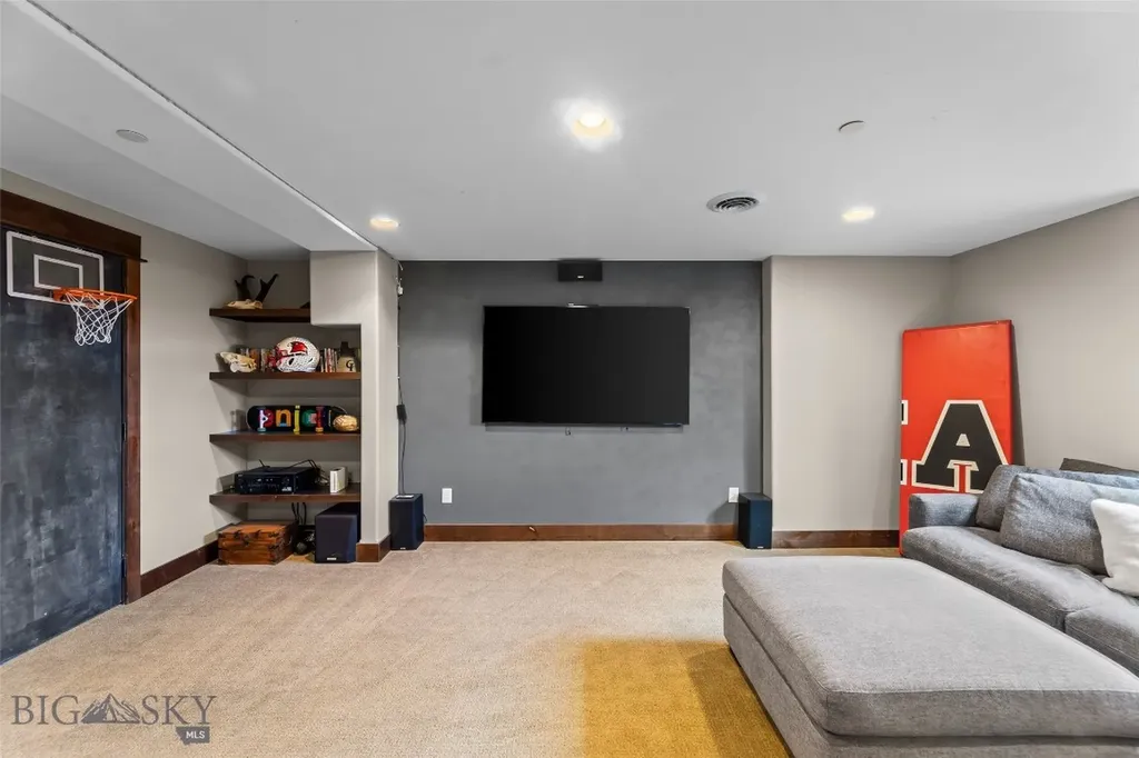 51 Paddock Court Bozeman MT 59718