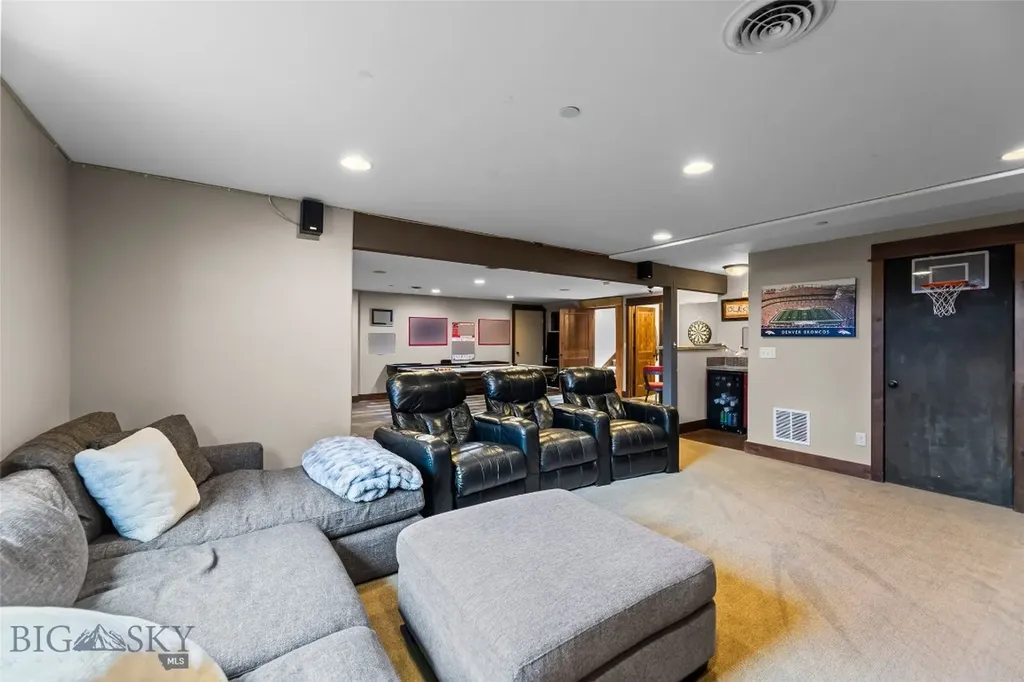 51 Paddock Court Bozeman MT 59718