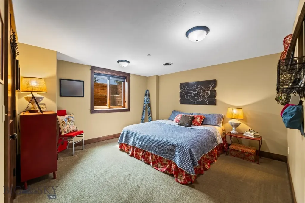 51 Paddock Court Bozeman MT 59718