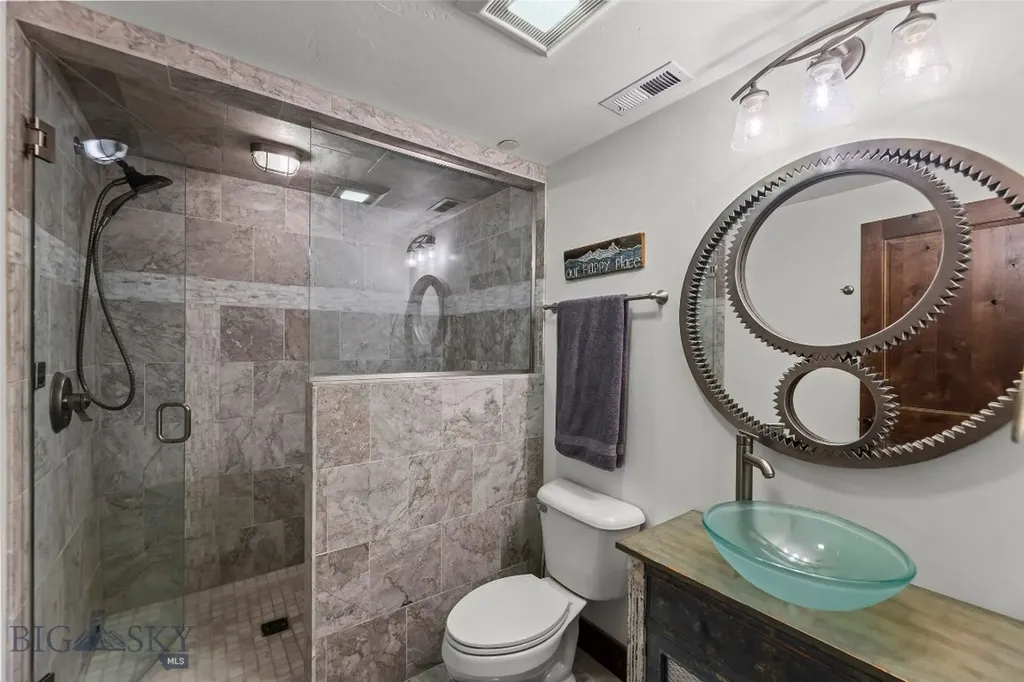 51 Paddock Court Bozeman MT 59718