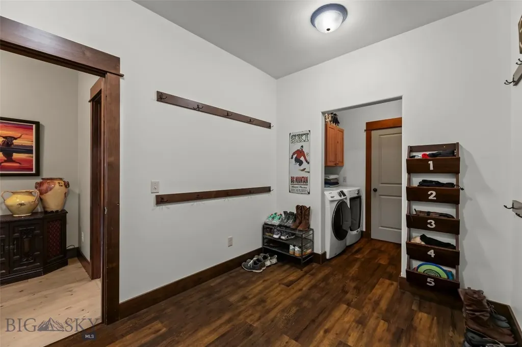 51 Paddock Court Bozeman MT 59718