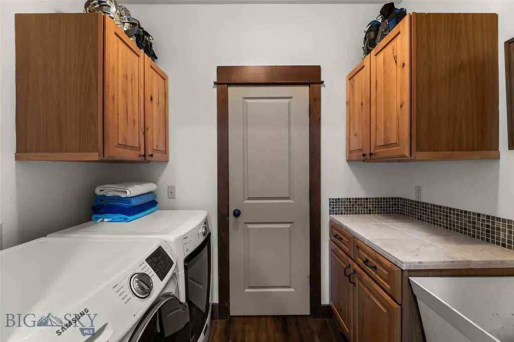 51 Paddock Court Bozeman MT 59718