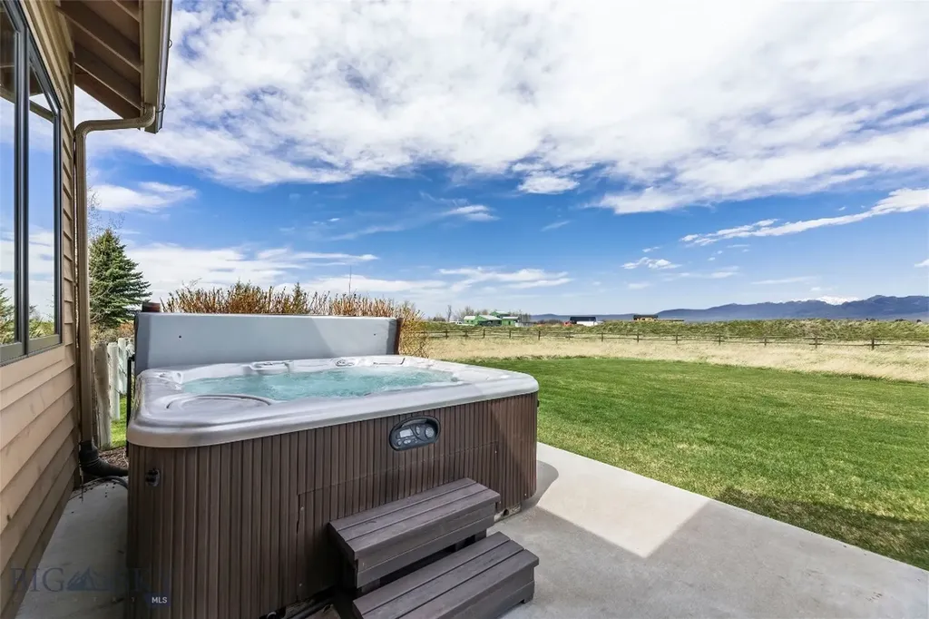 51 Paddock Court Bozeman MT 59718