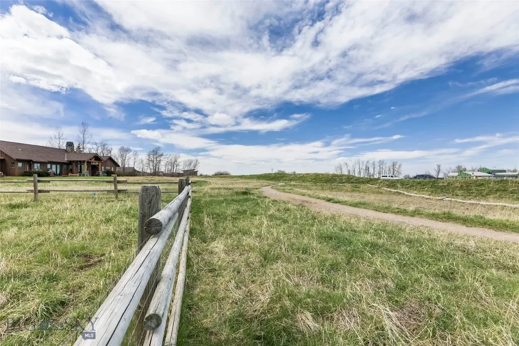 51 Paddock Court Bozeman MT 59718