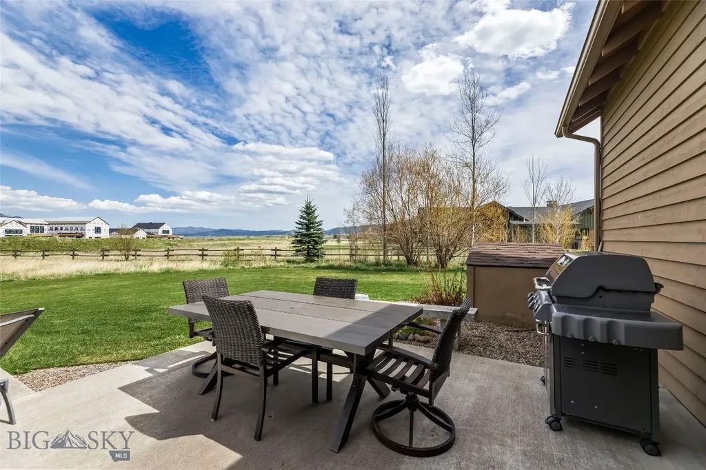 51 Paddock Court Bozeman MT 59718