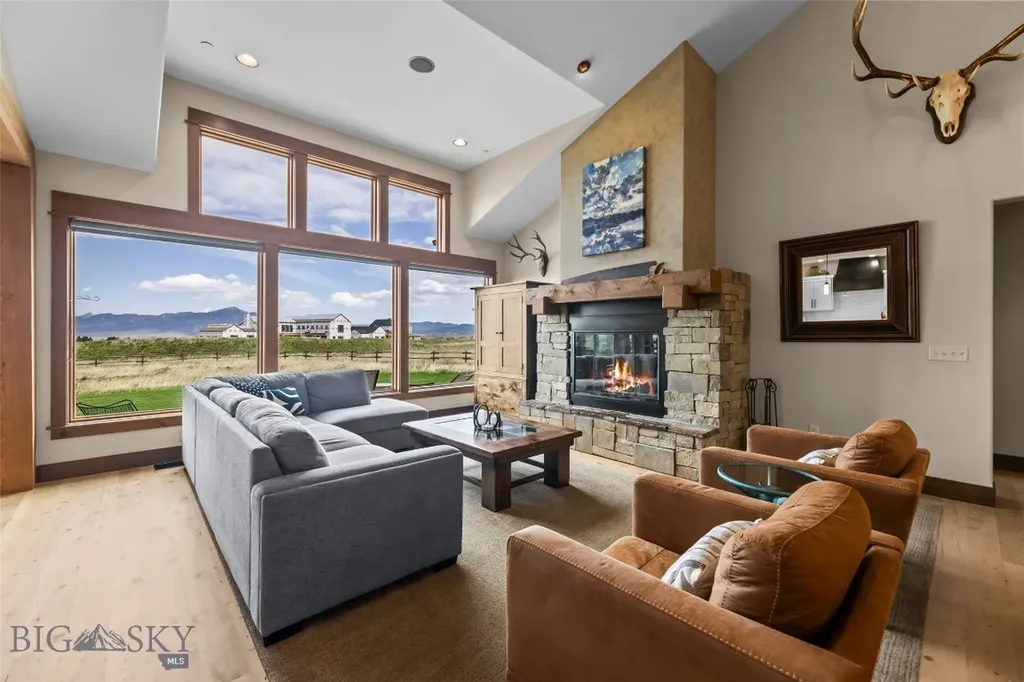 51 Paddock Court Bozeman MT 59718