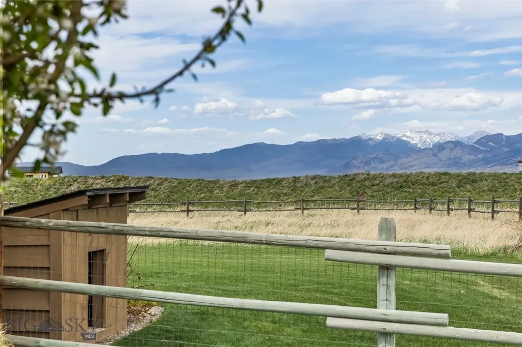 51 Paddock Court Bozeman MT 59718