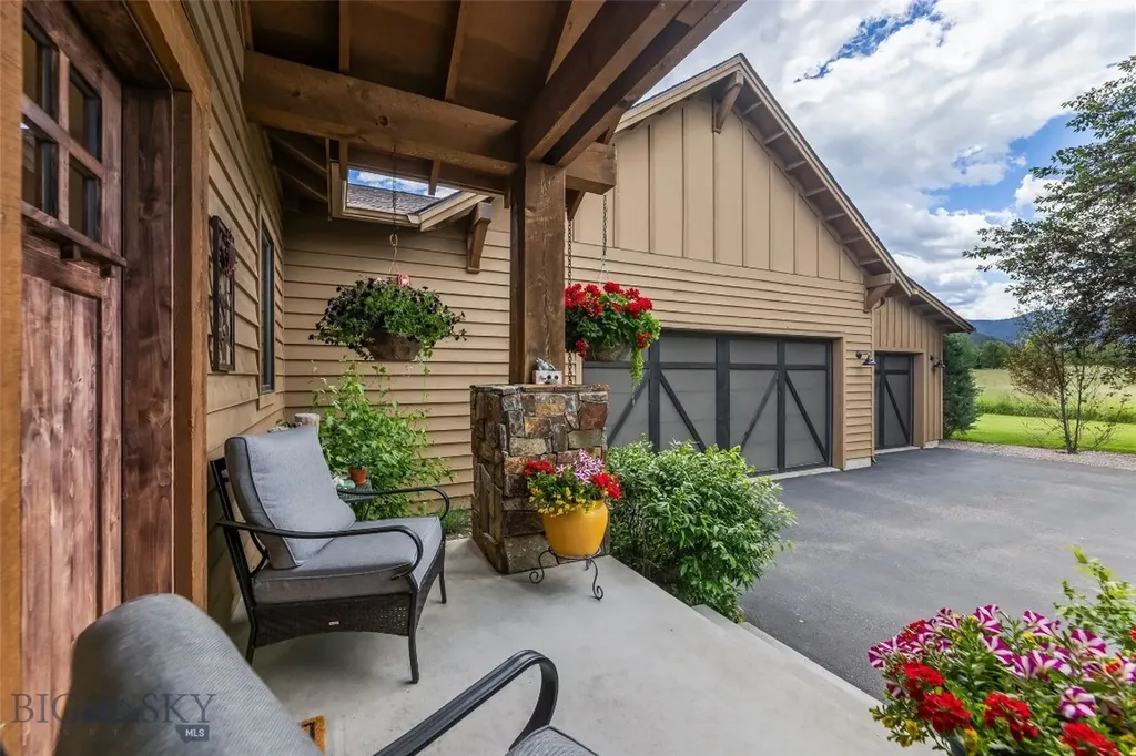 51 Paddock Court Bozeman MT 59718