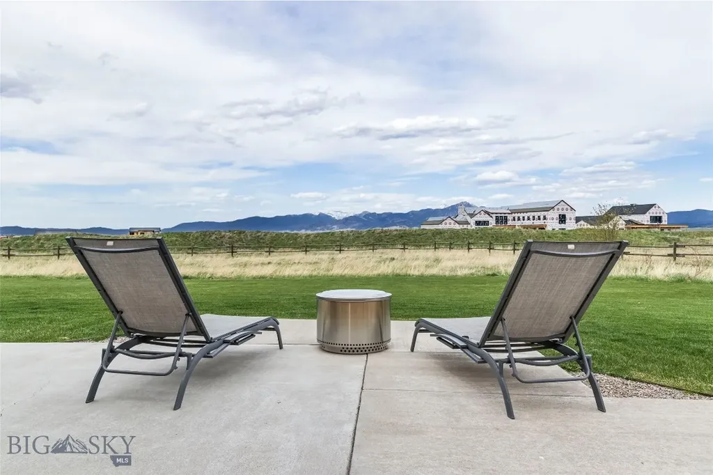 51 Paddock Court Bozeman MT 59718